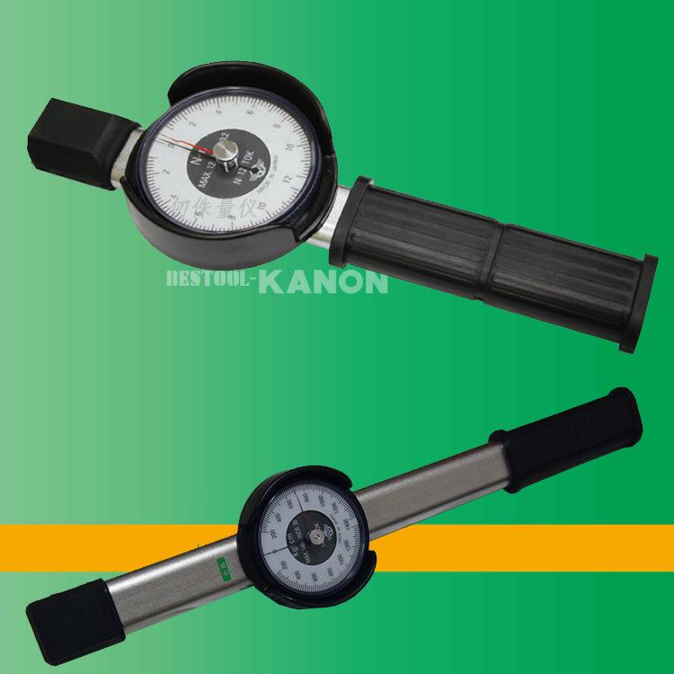 Japan Original KANON N30TOK-G Bi-directional Torque Wrench N6TOK-G