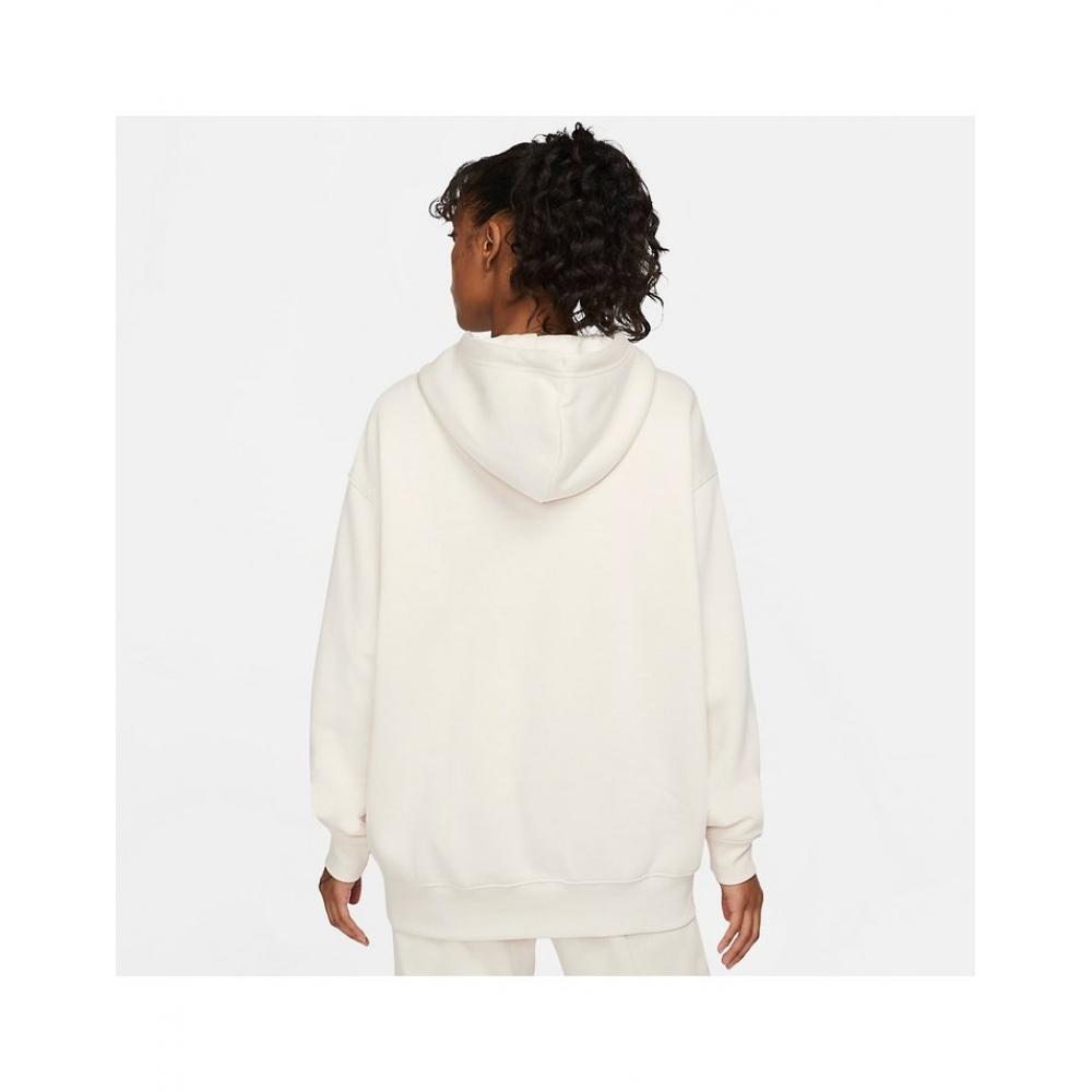 Nike Essentials Oversized Hooded Women