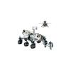 LEGO Technic NASA Mars Perseverance Rover Toy Building Set for Kids Ages 10+ 42158