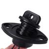 2pcs Thread Boat Drain Plug Kit Universal Kayak Draining Plugs Stop Water Infiltration Out Replacement Marine Boat Accessories
