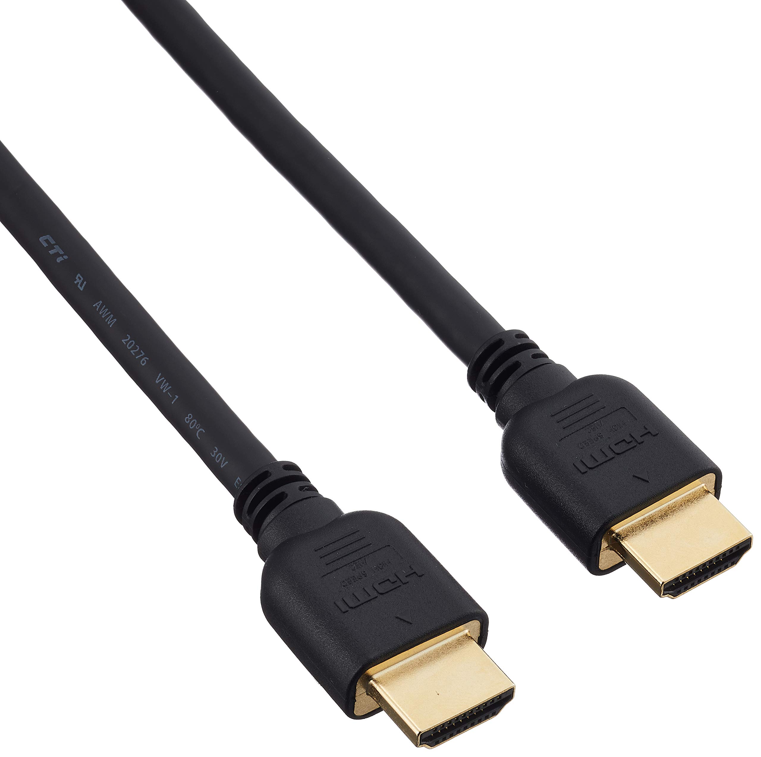 

Sanwa Supply Высокоскоростной HDMI-кабель черного цвета 5,0 м KM-HD20-50HK чёрный
