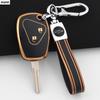 Fashion Tpu Car Key Case Cover For Renault Trafic Clio Duster Logan Dacia Sandero For Nissan Terrano Almera Holder Fob Keychain