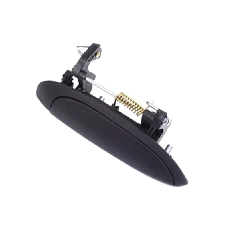 Car Door Replacement Material ABS Exterior Door Handle Exterior Door Handle Replacement Part OEM Specification Fit