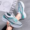 Shoes Summer New Soft-soled Single Shoes Casual Running Light Walking Shoes Sports Shoes
