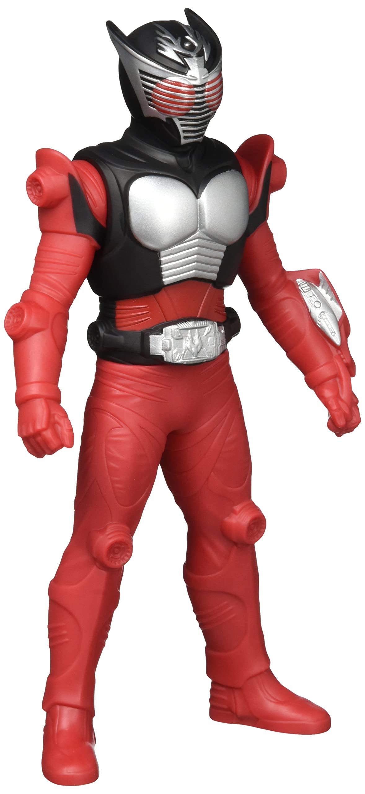 Kamen Rider История Легендарных Райдеров 19 Kamen Rider Ryuki