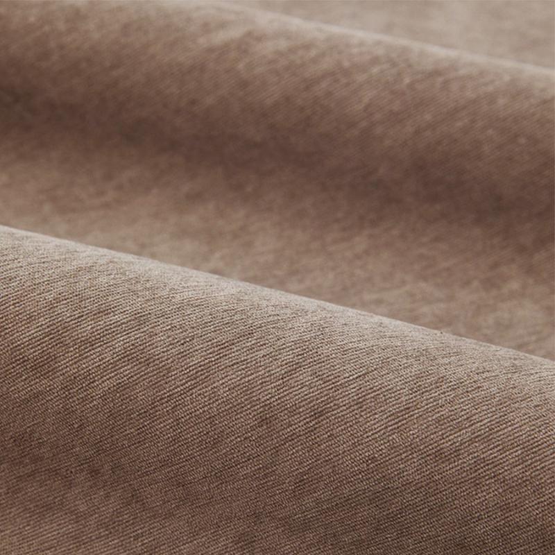 Home Universal Seat Cushion Modern Simple Non Slip Sofa Towel with Embroidery edge Sofa Cushion Cover Fabric  mat Four Seasons