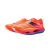 Li Ning Feidian 5 ULTRA Running Shoes Unisex Low Top Fluorescent Flame Orange ARMV005-21