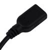 4Pin Connector USB Extension Cable Adapter for An Car Radio Stereo