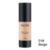 NOTE - Detox and Protect Foundation - 8 Shades