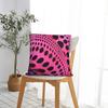 Arirang Tour Square Pillow Covers Polyester Bed Car Cushion Case Cute Home Decoration Throw Pillow Case 4545