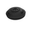 Universal Phone Mount for Motorcycle Bicycle with 360°Rotatable Anti-Shock Suction Cup Adjustable Secure Riding Navigation Suppo