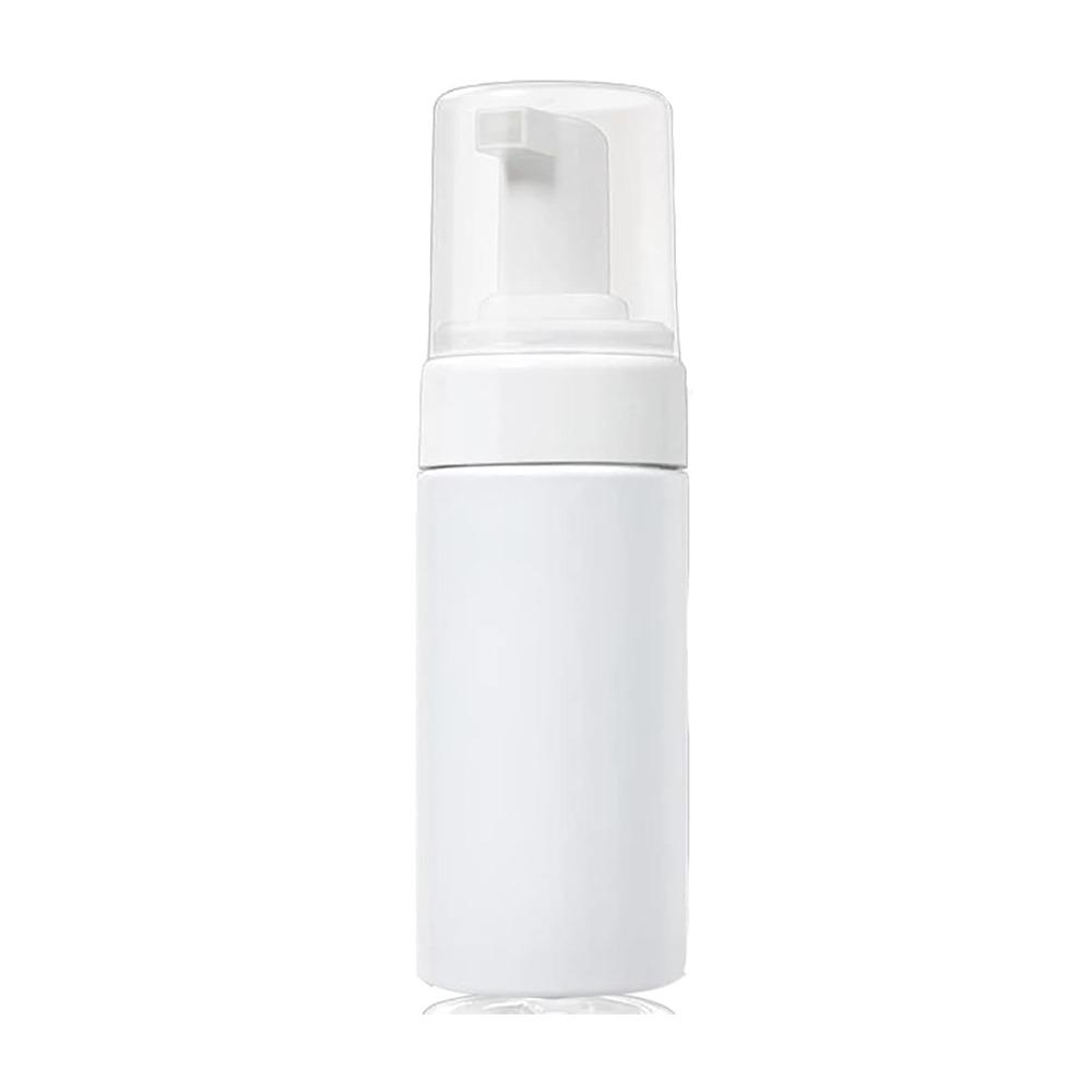 30/60 ml leere Schaumflasche aus Kunststoff, tragbarer Schaumspender, Reisereinigung