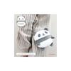 Stream Panda Plush Pouch for Kids and Adults Cute Soft Accessory Bag for Boys and Girls Gift for Birthdays and Special Occasions