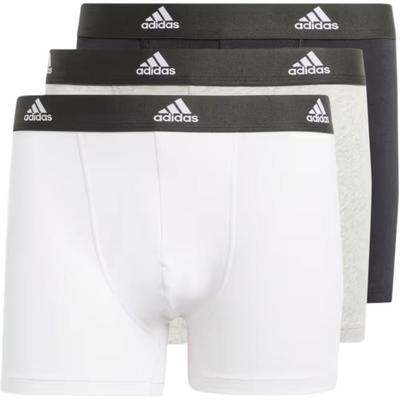 Active Flex Bequeme Buchstaben Atmungsaktive Unterwäsche 3er-Pack Herrenunterwäsche GC3589