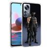 N-Ninja Gaiden NG4 Phone Case For Redmi Note 13 Pro Plus 14 Pro+ 12S 12 11S 11T 11E 11 10S 10 9S 9 Xiaomi Capa TPU