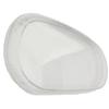 RM-CAR Headlight Clear Lens Cover Lampshade Headlamp Clear Shell For VW Golf 4 MK4 GTI/R32 1999-2005 Headlamp Cover