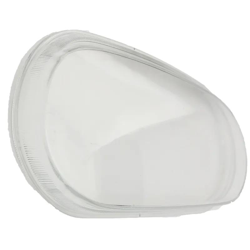 RM-CAR Headlight Clear Lens Cover Lampshade Headlamp Clear Shell For VW Golf 4 MK4 GTI/R32 1999-2005 Headlamp Cover
