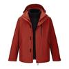 Camel Fire Kirin 3-in-1 Waterproof Outdoor Jacket