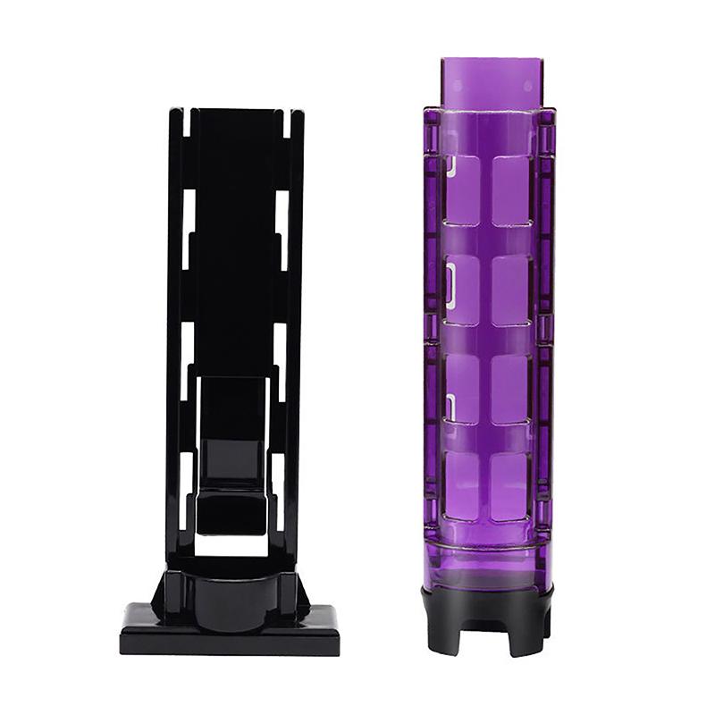 Fishing Box Rod Stand Fishing Box Rod Barrel Holder Fishing Box Poleaccessories