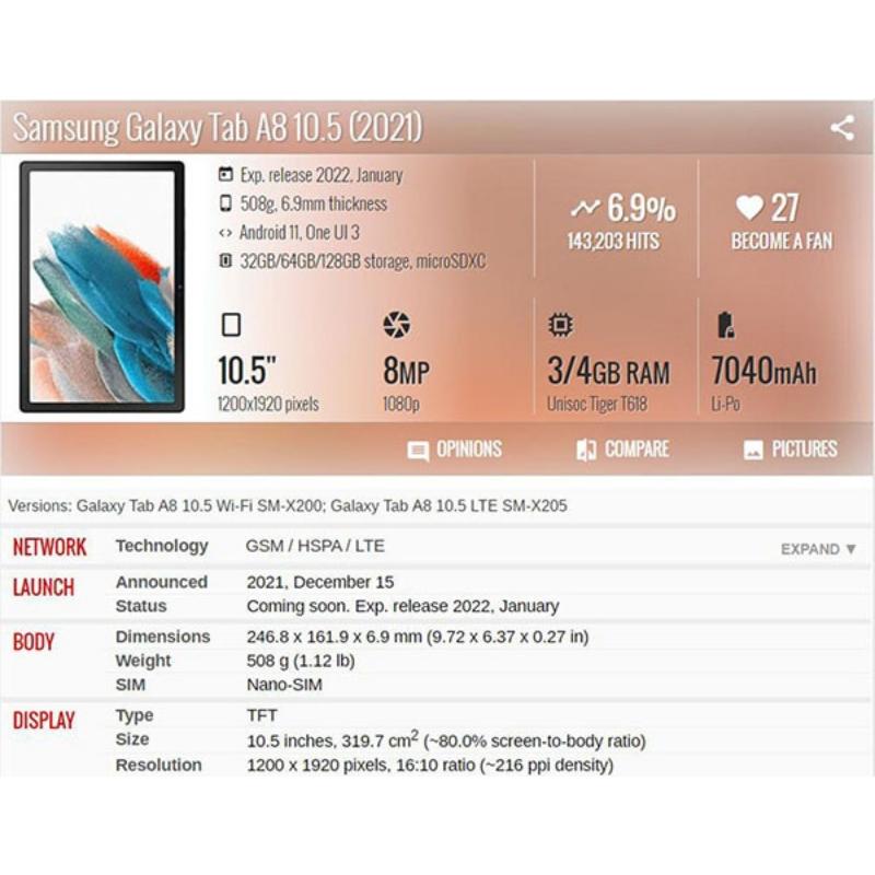 2PCS Papel Como Filme Para Samsung Galaxy Tab A A7 A8 S4 S5E S6 S7 S8 Lite Plus FE 8.0 8.4 10.1 10.5 11 12.4 Protetor de Tela