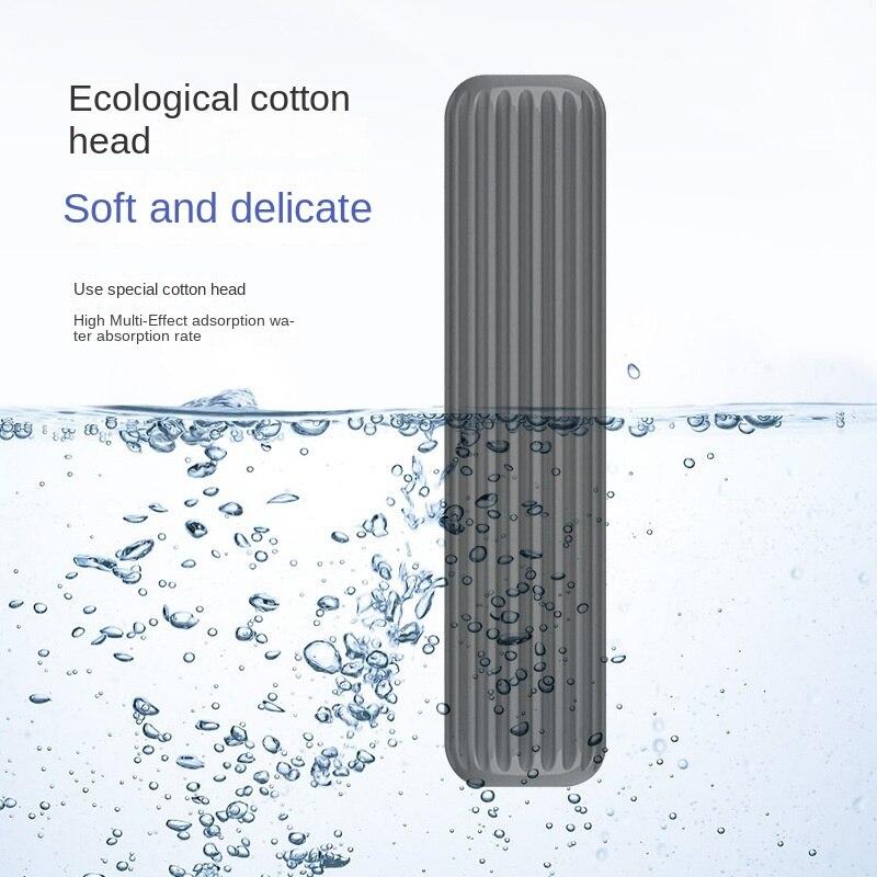 Curățare desktop, burete, mini mini mop, mop pentru mașină, racletă pentru masă de cafea, mop fără mâini