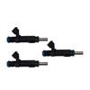 3PC 420874834 Fuel Injectors 420874846 For Sea-Doo GTI 155 GTR 215 RXT 260