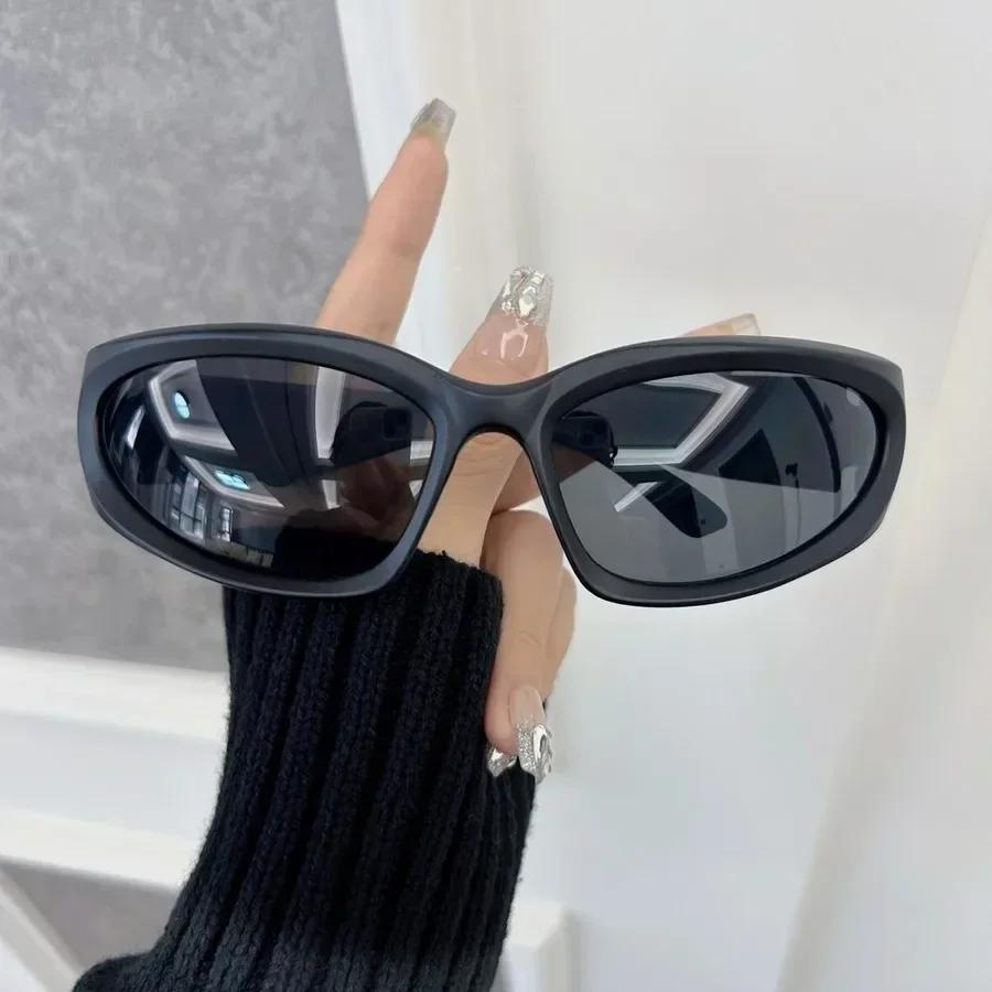 High Quality Vintage Classic Square Sun Glasses For Women Men Retro Stylish Minimalist Fashion Female Male Oculos