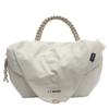 Niche Leisure Sports Messenger Bag Women's Light Handbag New Fitness Cycling Fanny Pack Nylon Dumpling Bag