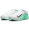Nike  Metcon 6 White Infinite Lilac Green Women Sneakers Violet-Shock Dark-Smoke-Grey AT3160-135
