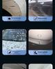 Car TPH Paint Surface TPU Glossy Transparent Protective Film - Invisible Anti-Scratch Full Car Wrap.