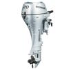 Honda 4-Stroke Outboard Motor