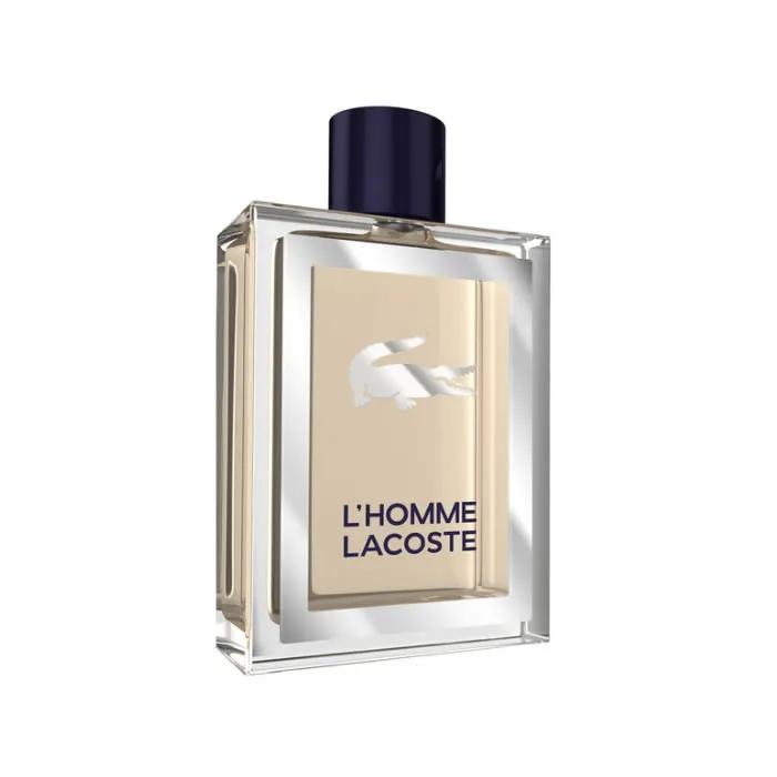 Lacoste L Homme Туалетная вода 100 мл для мужчин