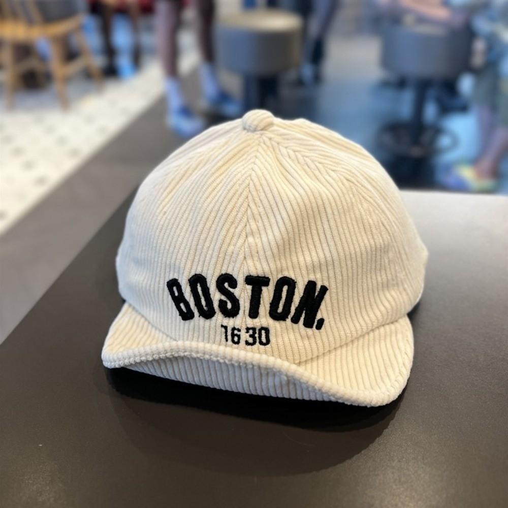 Enfärgad Baby Keps med Anknäbb Andningsbar Glaciärkeps För Barn i Åldern 1-3 År