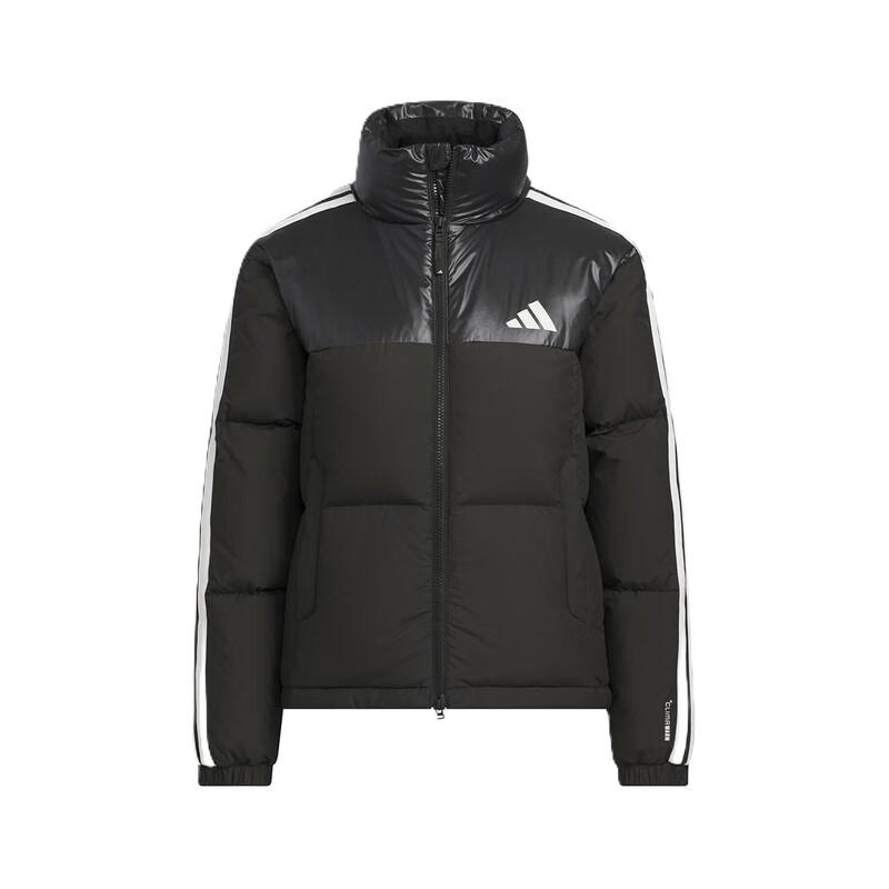 Adidas Женская короткая пуховая куртка KC5894 M
