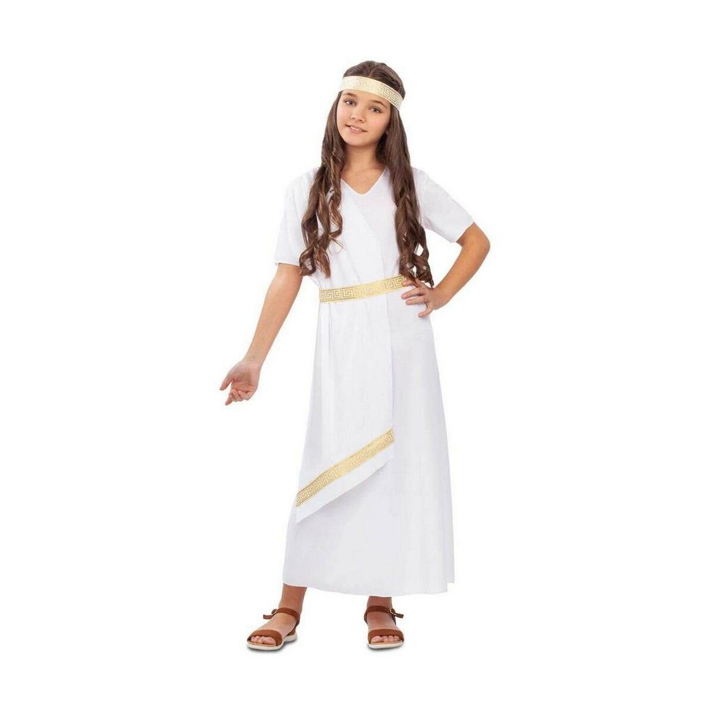 My Other Me Romane Children's Costume 3-4 Years (4 Rooms)