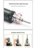 220V Plug-in Short Electric Repair Screwdriver