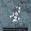 Artificial Plum Blossom Tree Branch Ornament - Ancient Style Indoor Decor and Dance Prop