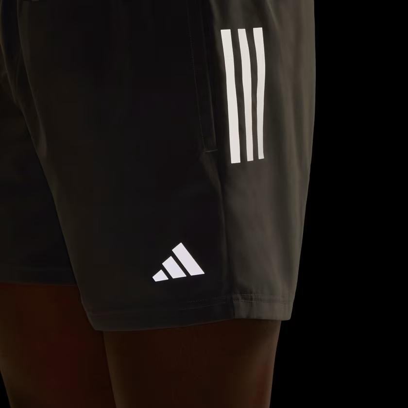Adidas Free Shipping With AdiClub Own The Run Shorts