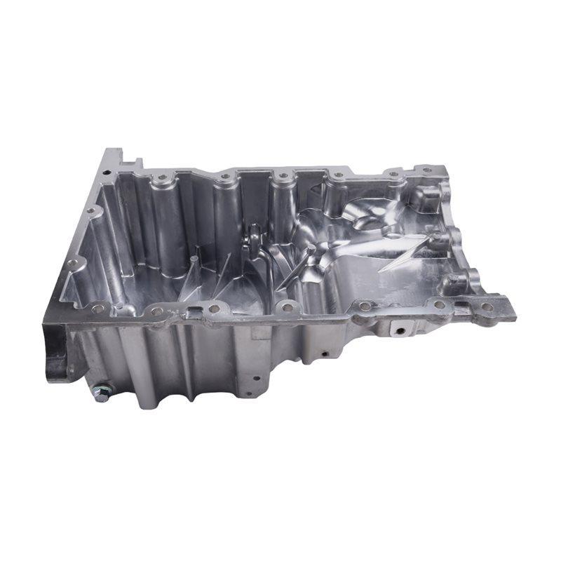 Aluminum Oil Pan Mounting Housing Assy ML3Z6675A ML3Z-6675-B BR3Z-6675-P BR3E-6675-RC For Ford Transit-350 F-150 F150 2011-2020