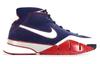 Nike Zoom Kobe 1 Usa Olympic 313143-411