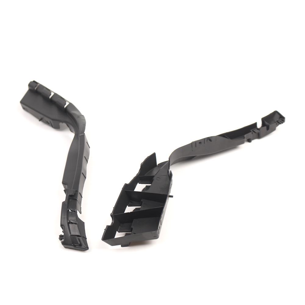 Front Bumper Bracket Guide for Volkswagen Bora 05-07