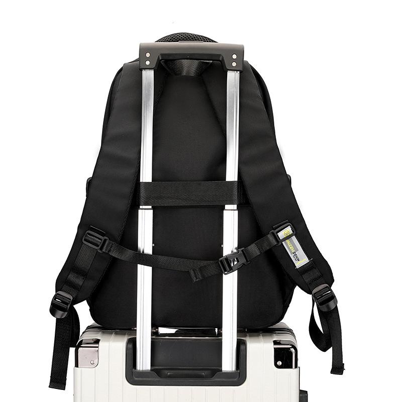 Neue Freizeit-Rucksäcke für Teenager-Mädchen, Schüler der Oberstufe, Schultaschen, Koreanischer Stil, Outdoor-Reise-Paket, Rucksäcke