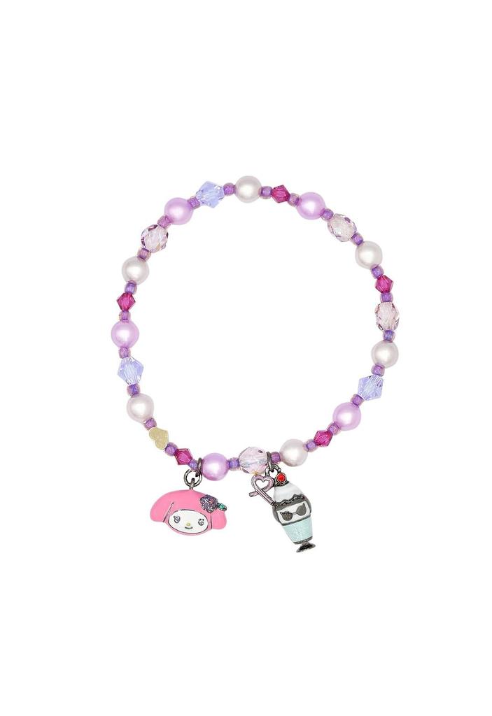 ANNA SUI x MY MELODY Bracelet SATB0011LSXP [Anna Sui]