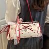 Large-capacity Women's Bag, Fashionable Single-shoulder Bag, and Stylish Small Square Bag