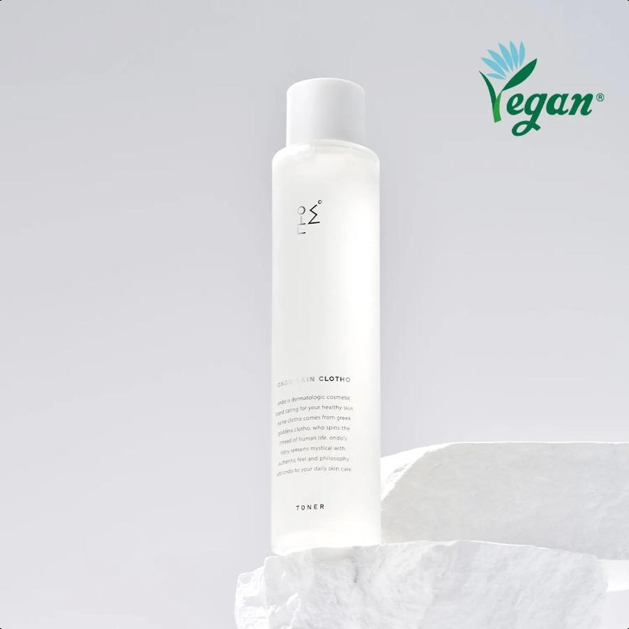 ONDO SKIN CLOTHO TONER 150ml TONER 150ml