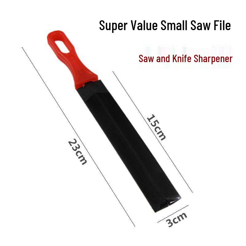 Handmade Mini Handheld Logging Saw for Trees and Gardening
