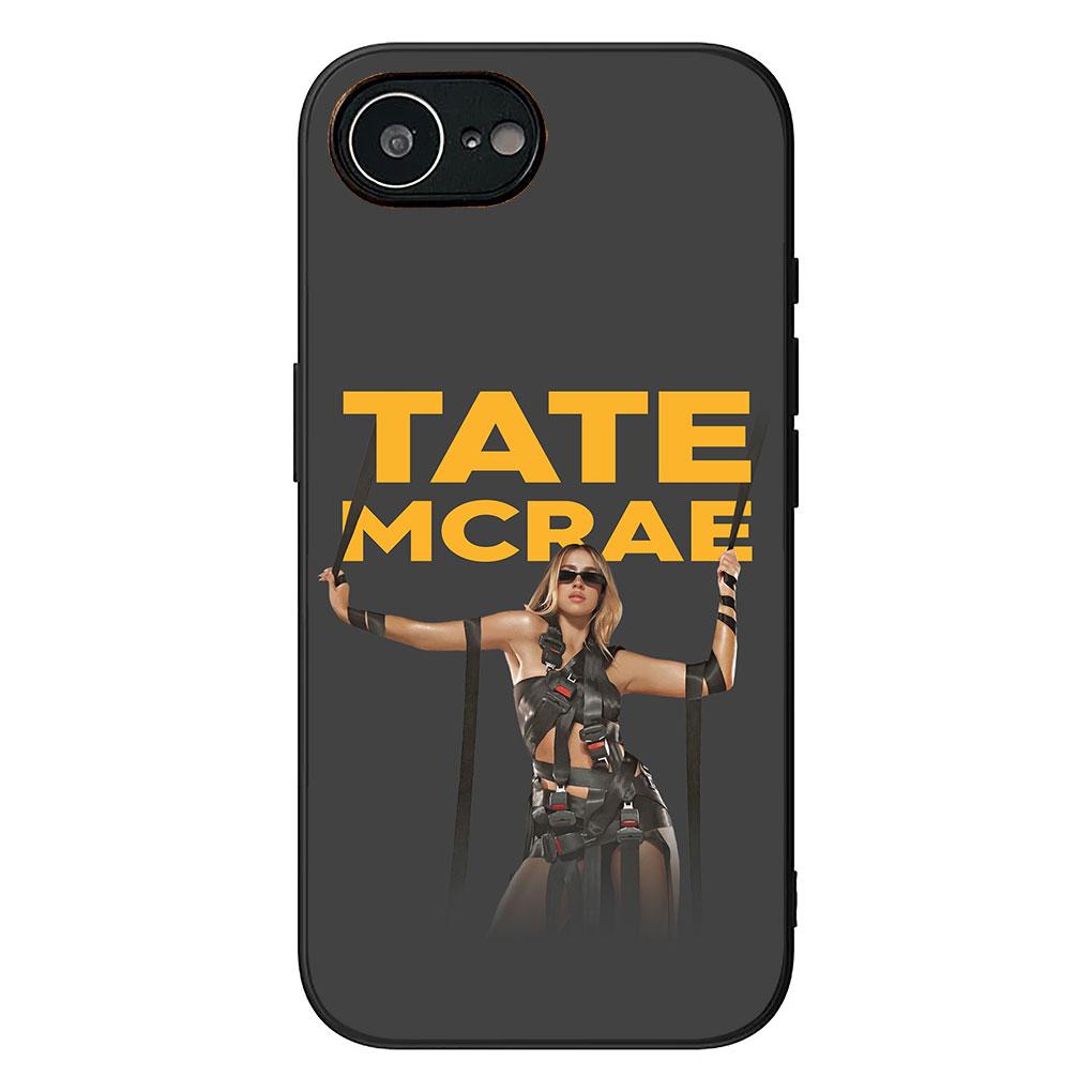 Soft Cover for Xiaomi Poco C75 C65 C71 C85 X7 X6 M6 M7 F7 F8 Ultra F6 Pro Coque Phone Case Tates Hot McRaes Poster
