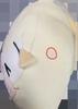 Otherworld Idol Jinburger Face Cushion Used