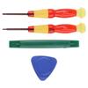 Disassembly Tool Screwdriver Accessories For Nintendo Switch NS Game Cartridges Replacement Screwdriver Spare Parts