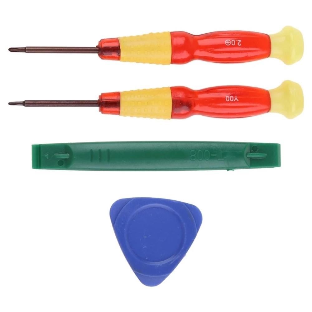 Disassembly Tool Screwdriver Accessories For Nintendo Switch NS Game Cartridges Replacement Screwdriver Spare Parts